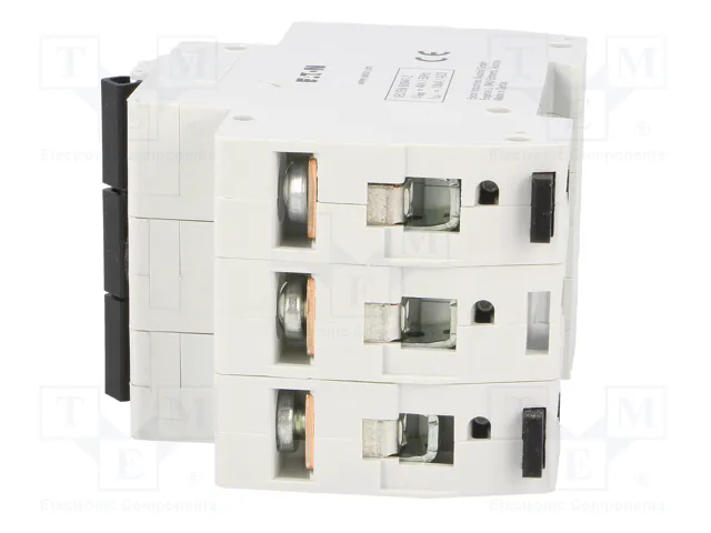EATON ELECTRIC Interruptor motorizado Z-MS-40/3 18,5kW 220÷440VAC