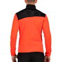 Sudadera sin Capucha Hombre +8000 Monmor 037 Naranja L