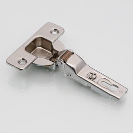 Salice Bisagra Sal 200 Frigorífico Ø35 94º Acero Níquel
