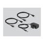 DeLOCK Conmutador USB 2.0 de 4 PC a 4 Dispositivos