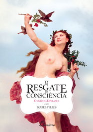 DINALIVRO Resgate da Consciência: Livro da Esperança con cartas