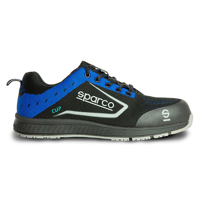 Sparco Zapato Deportivo Cup Nraz Talla 41 Sparco Zapato Deportivo Cup Nraz Talla 41