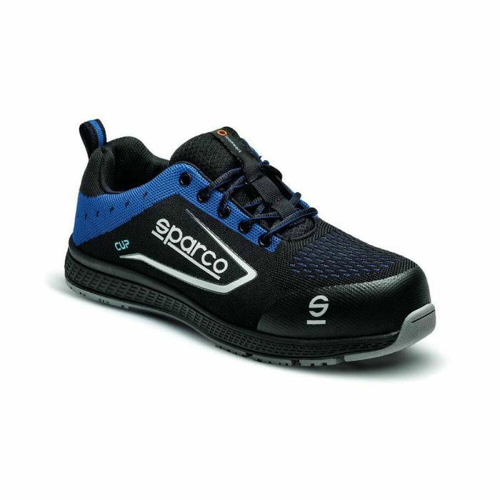 Sparco Zapato Deportivo Cup Nraz Talla 41 Sparco Zapato Deportivo Cup Nraz Talla 41