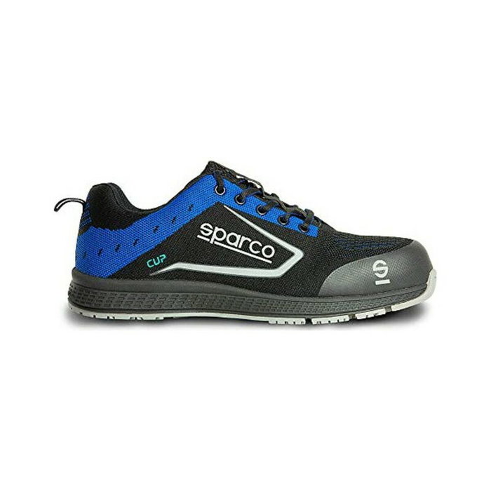 Sparco Zapato Deportivo Cup Nraz Talla 41 Sparco Zapato Deportivo Cup Nraz Talla 41