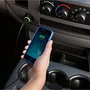 Belkin Cargador de Coche Universal 1A Rosa