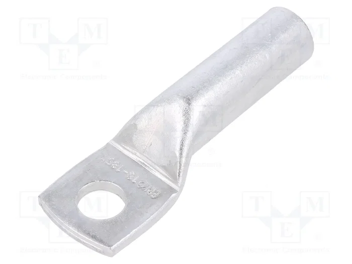 ERKO Terminal de anillo tubular M16 para 185mm2 ERKO Terminal de anillo tubular M16 para 185mm2