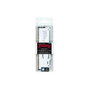 Kingston FURY Beast 16GB 6000MT/s DDR5 CL30 DIMM White RGB EXPO