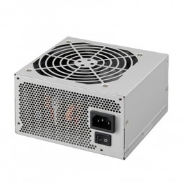 FSP FSP400-50AAC Fuente de alimentación 400 W ATX Gris