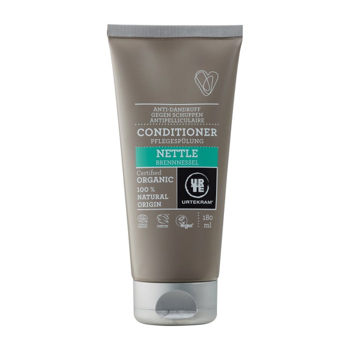 URTEKRAM Acondicionador de Ortiga 180ml