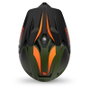 Bluegrass Intox Casco BTT Unisex Talla M 56-58 cm ABS EPS Seguridad