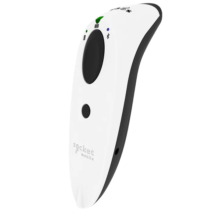 Socket Mobile S720 Lector de códigos de barras portátil 1D/2D Blanco