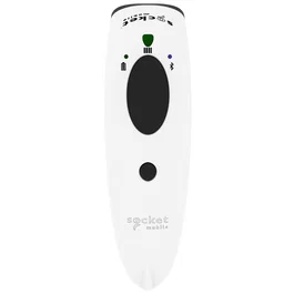 Socket Mobile S720 Lector de códigos de barras portátil 1D/2D Blanco