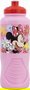 Bidón Minnie Mouse CZ11353 430 ml Rosa Plástico