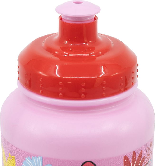 Bidón Minnie Mouse CZ11353 430 ml Rosa Plástico Bidón Minnie Mouse CZ11353 430 ml Rosa Plástico