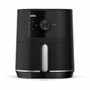Braun MultiFry 3 Freidora de aire 1500 W 4,3 L Negra