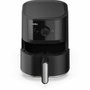 Braun MultiFry 3 Freidora de aire 1500 W 4,3 L Negra
