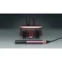 Dyson Airwrap Co-anda2x Moldeador Multifunción y Secador de Pelo, 1700W, con Accesorios, Estuche de Presentación, Ciruela Jasper