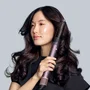 Dyson Airwrap Co-anda 2x Multistyler Liso y Ondulado - Ciruela Jasper