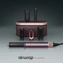 Dyson Airwrap Co-anda 2x Multistyler Liso y Ondulado - Ciruela Jasper