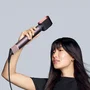 Dyson Airwrap Co-anda 2x Multistyler Liso y Ondulado - Ciruela Jasper