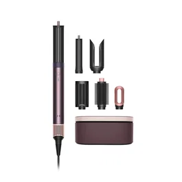 Dyson Airwrap Co-anda 2x Straight + Wavy Ciruela Jasper