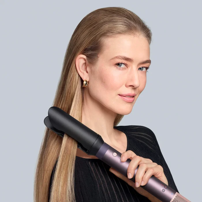 Dyson Airwrap Co-anda 2x Multistyler Liso y Ondulado - Ciruela Jasper