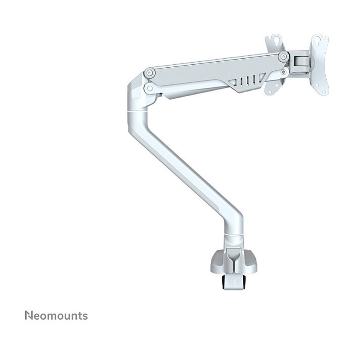 Newstar Soporte para Pantallas Planas de hasta 32 pulgadas FPMA-D750SILVER