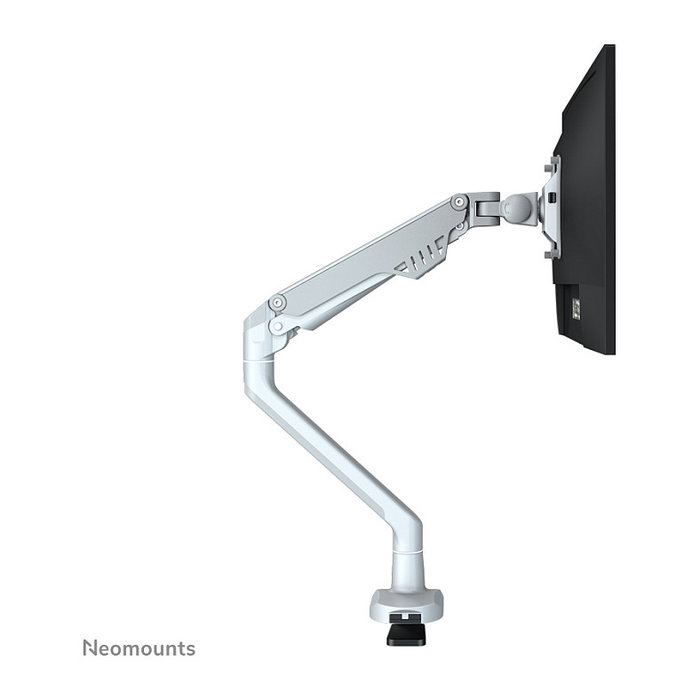Newstar Soporte para Pantallas Planas de hasta 32 pulgadas FPMA-D750SILVER