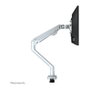 Newstar Soporte para Pantallas Planas de hasta 32 pulgadas FPMA-D750SILVER