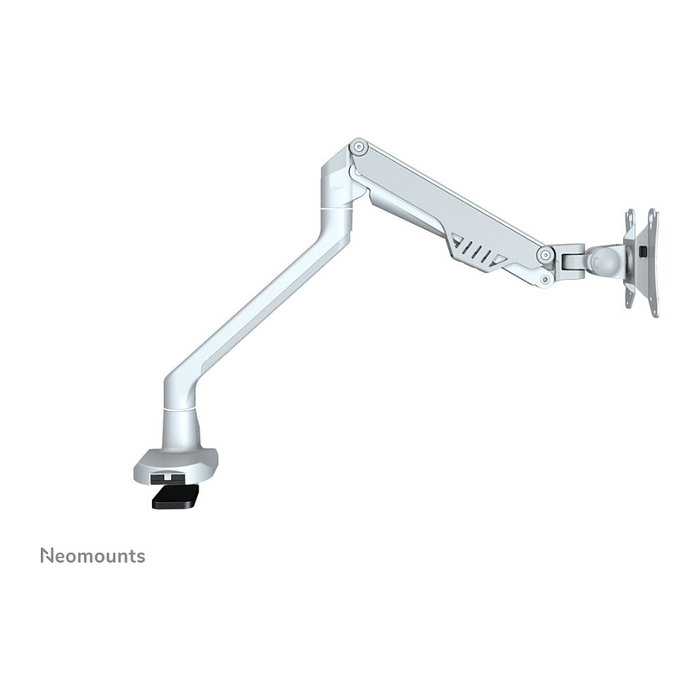 Newstar Soporte para Pantallas Planas de hasta 32 pulgadas FPMA-D750SILVER