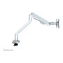 Newstar Soporte para Pantallas Planas de hasta 32 pulgadas FPMA-D750SILVER