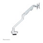 Newstar Soporte para Pantallas Planas de hasta 32 pulgadas FPMA-D750SILVER