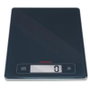 Leifheit Soehnle Scale Page Profi 15kg black Schwarz 67080