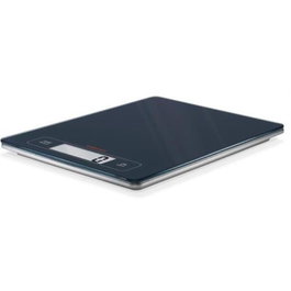 Leifheit Soehnle Scale Page Profi 15kg black Schwarz 67080