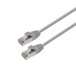 Aisens Cable de Red Cat6 F/UTP Gris 10m A136-0278