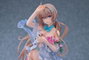 Pink Charm Estatua Houkisei Momoko First Bloom Std Ver. 1/6