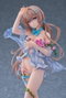 Pink Charm Estatua Houkisei Momoko First Bloom Std Ver. 1/6