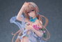 Pink Charm Estatua Houkisei Momoko First Bloom Std Ver. 1/6