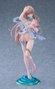 Pink Charm Estatua Houkisei Momoko First Bloom Std Ver. 1/6