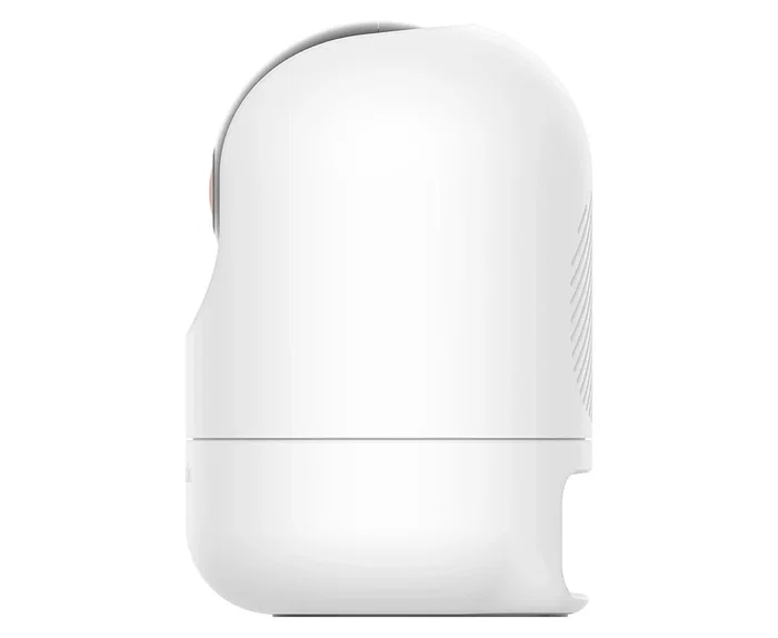 D-Link DCS-8610/E 2.5K Wi-Fi QHD Pan & Tilt Pro