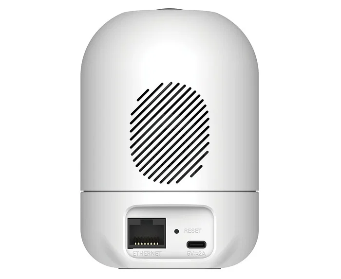 D-Link DCS-8610/E 2.5K Wi-Fi QHD Pan & Tilt Pro