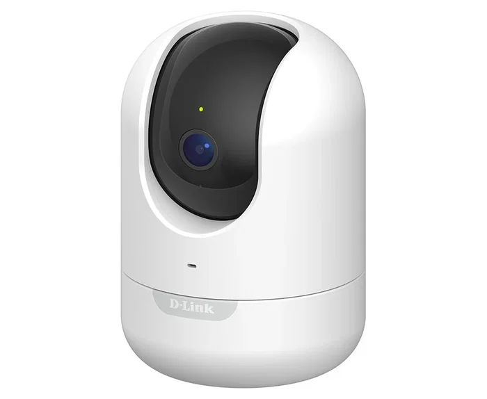 D-Link DCS-8610/E 2.5K Wi-Fi QHD Pan & Tilt Pro
