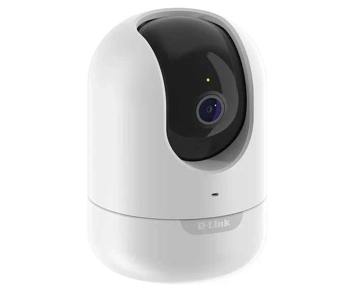 D-Link DCS-8610/E 2.5K Wi-Fi QHD Pan & Tilt Pro