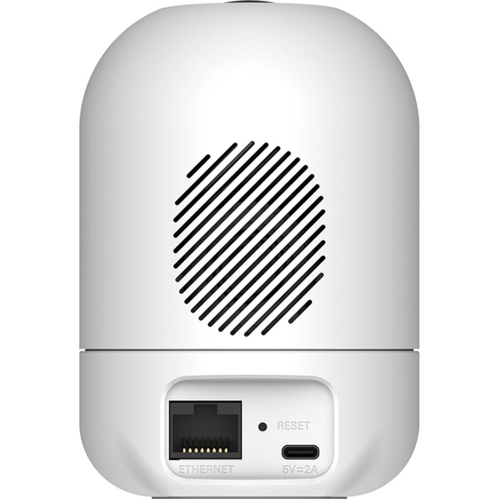 D-Link DCS-8610/E 2.5K WLAN QHD Pan & Tilt Pro