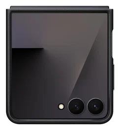 Samsung Kindsuit Case para Galaxy Flip 7 - Negro