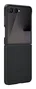 SAMSUNG Kindsuit Case para Galaxy Flip 7 - Negro