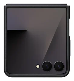 Samsung Kindsuit Case para Galaxy Flip 7 - Negro