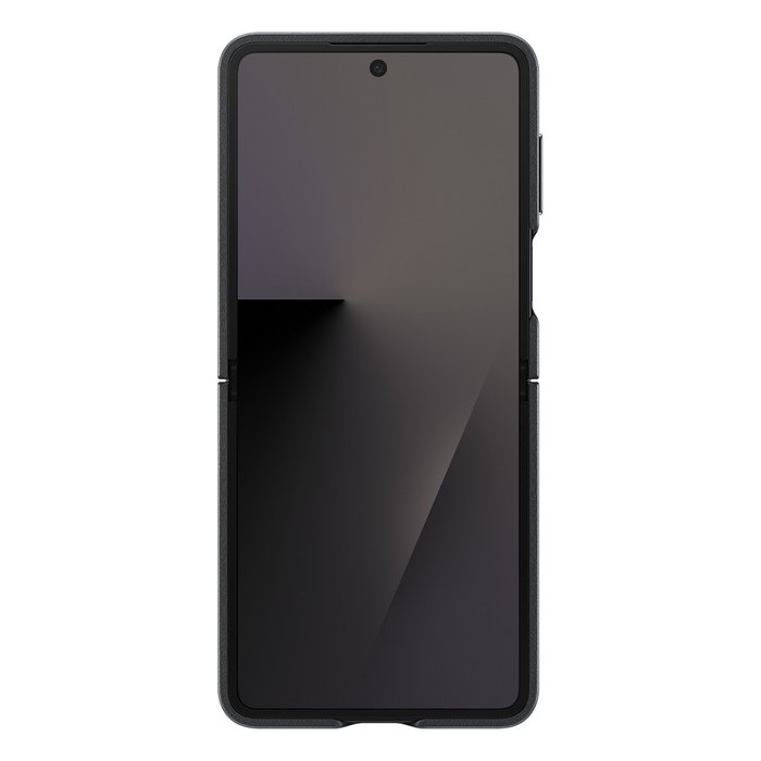 Samsung Kindsuit Case para Galaxy Flip 7 - Negro Samsung Kindsuit Case para Galaxy Flip 7 - Negro