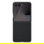Samsung EF-VF766PBEGWW Funda para Galaxy Flip 7 Negro