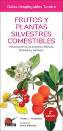 Frutos y plantas silvestres comestibles 2 edicion, Tundra - Tundra